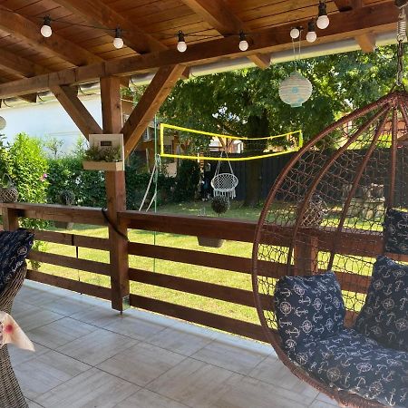 בלטונללה Villa Casa Mia מראה חיצוני תמונה