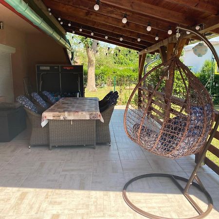 בלטונללה Villa Casa Mia מראה חיצוני תמונה