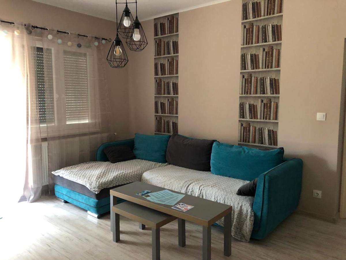 בלטונללה Villa Casa Mia מראה חיצוני תמונה