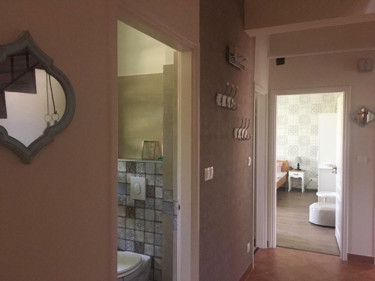 בלטונללה Villa Casa Mia מראה חיצוני תמונה