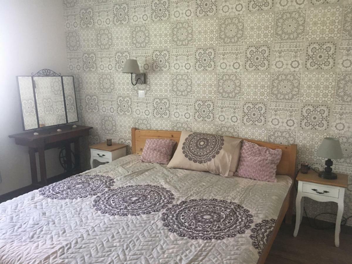 בלטונללה Villa Casa Mia מראה חיצוני תמונה