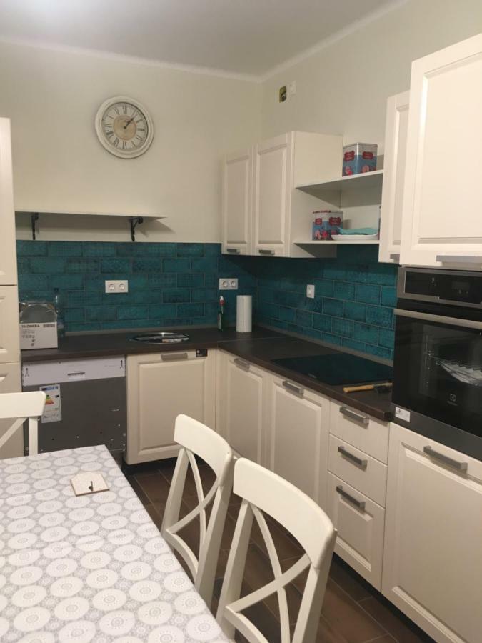 בלטונללה Villa Casa Mia מראה חיצוני תמונה