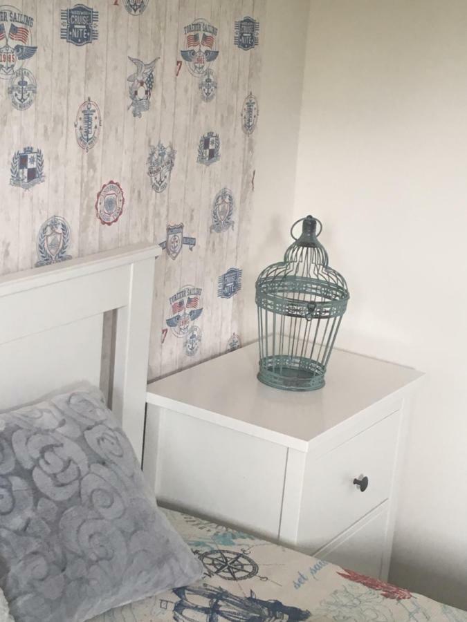 בלטונללה Villa Casa Mia מראה חיצוני תמונה