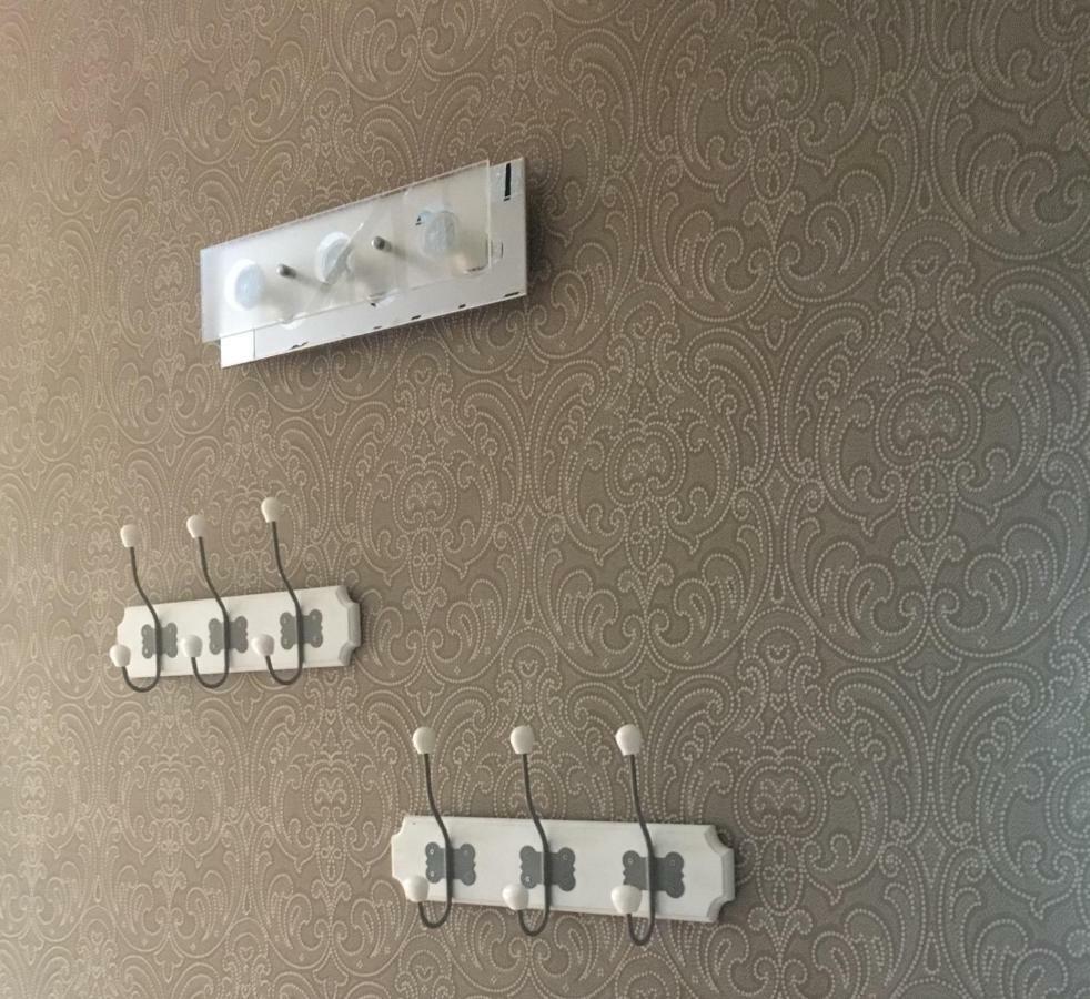 בלטונללה Villa Casa Mia מראה חיצוני תמונה