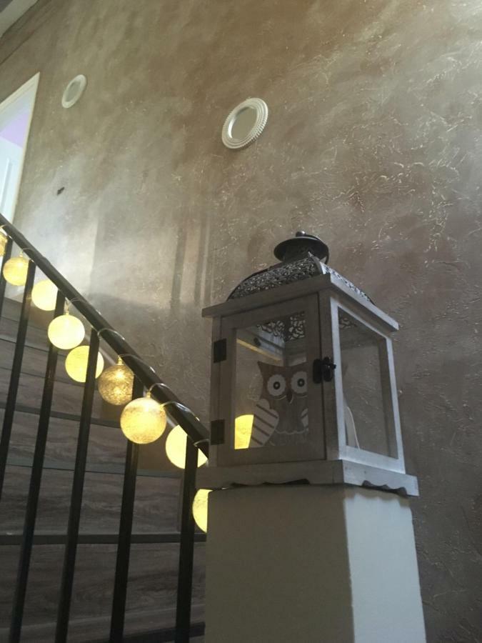 בלטונללה Villa Casa Mia מראה חיצוני תמונה
