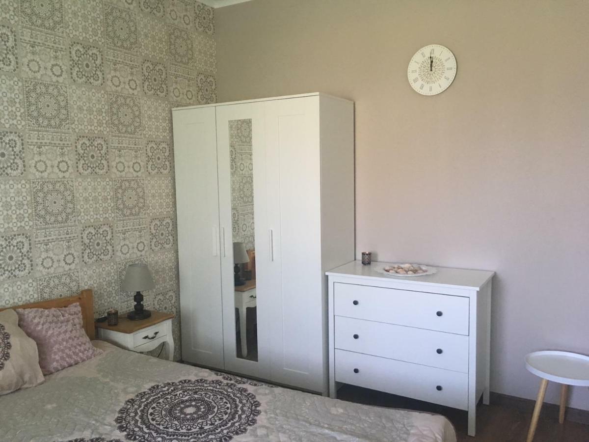 בלטונללה Villa Casa Mia מראה חיצוני תמונה
