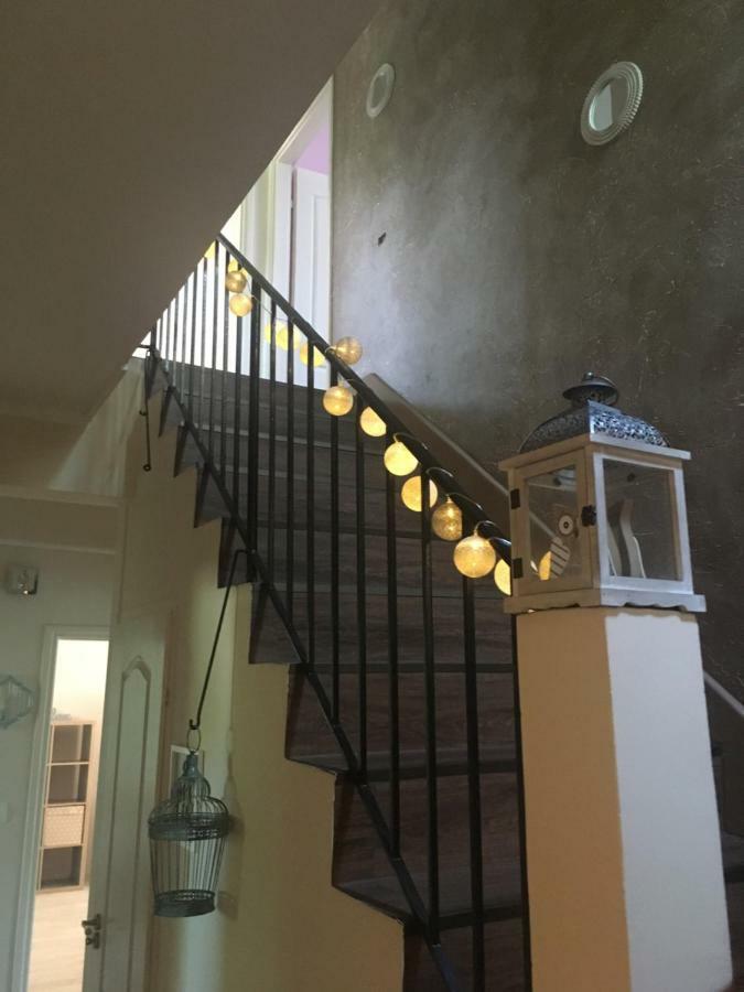 בלטונללה Villa Casa Mia מראה חיצוני תמונה