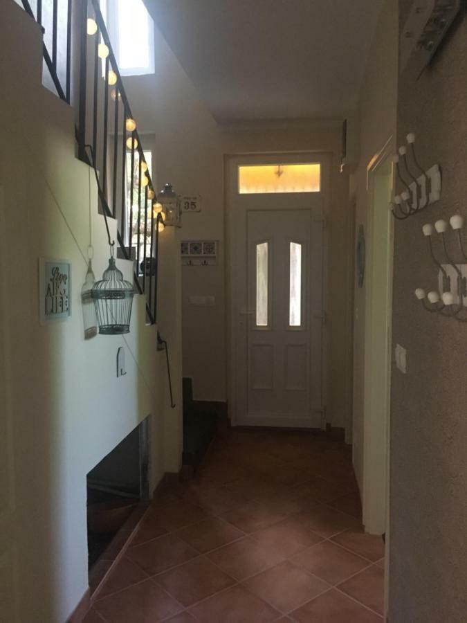 בלטונללה Villa Casa Mia מראה חיצוני תמונה