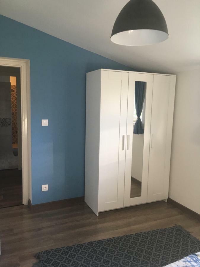 בלטונללה Villa Casa Mia מראה חיצוני תמונה
