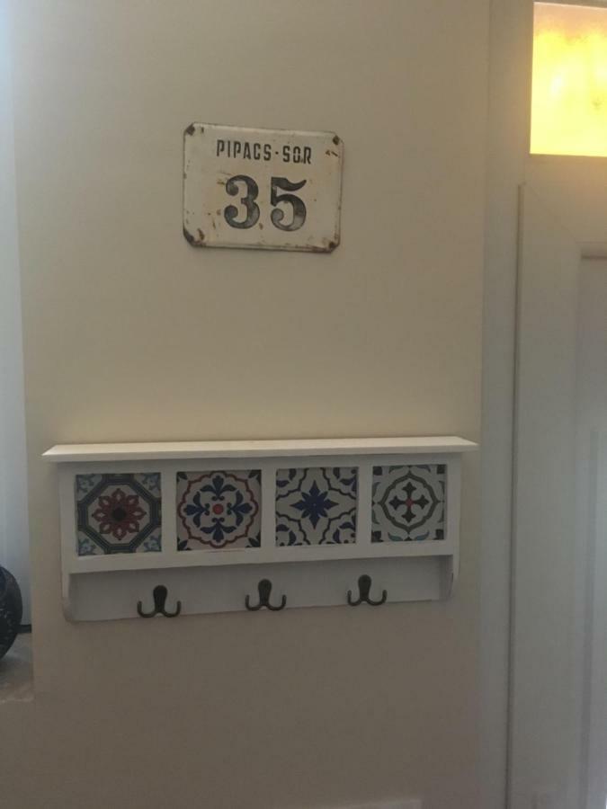 בלטונללה Villa Casa Mia מראה חיצוני תמונה