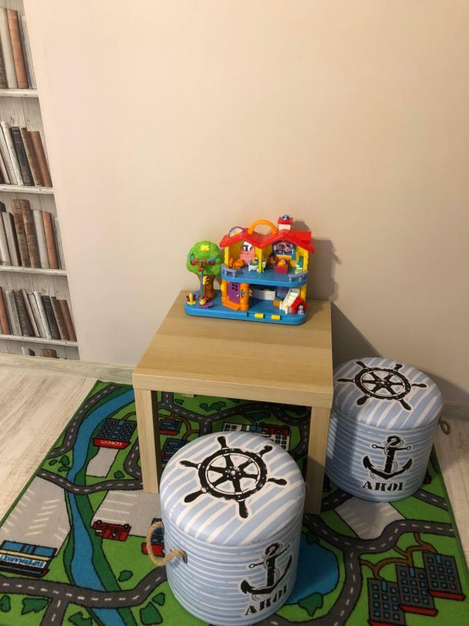 בלטונללה Villa Casa Mia מראה חיצוני תמונה