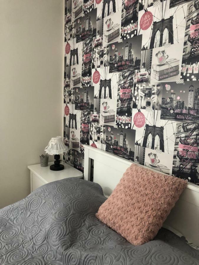 בלטונללה Villa Casa Mia מראה חיצוני תמונה