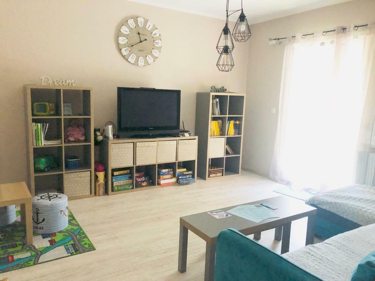 בלטונללה Villa Casa Mia מראה חיצוני תמונה