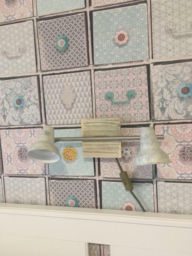 בלטונללה Villa Casa Mia מראה חיצוני תמונה