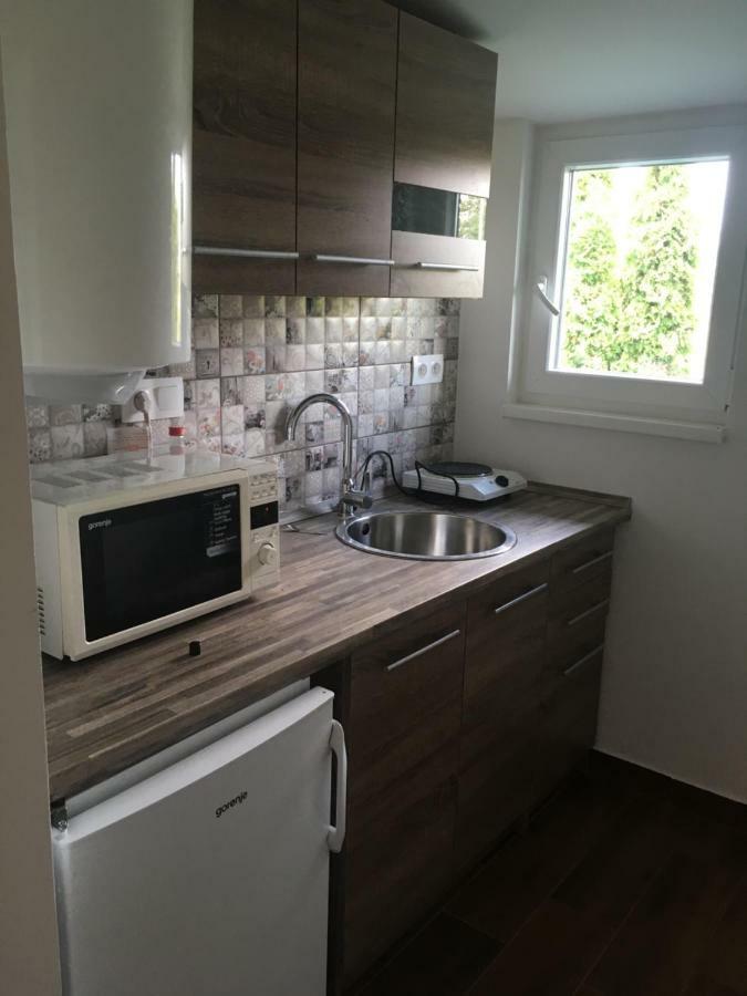 בלטונללה Villa Casa Mia מראה חיצוני תמונה