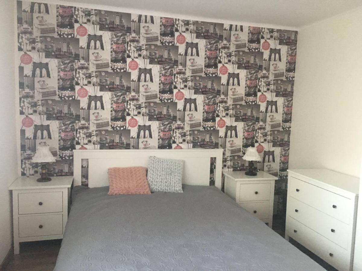 בלטונללה Villa Casa Mia מראה חיצוני תמונה