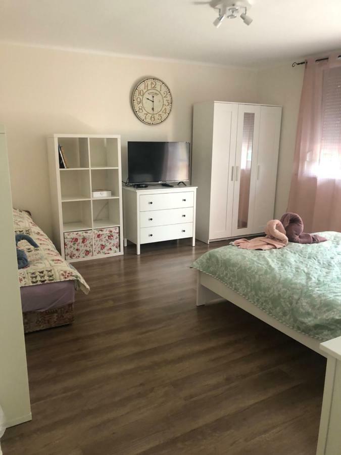 בלטונללה Villa Casa Mia מראה חיצוני תמונה