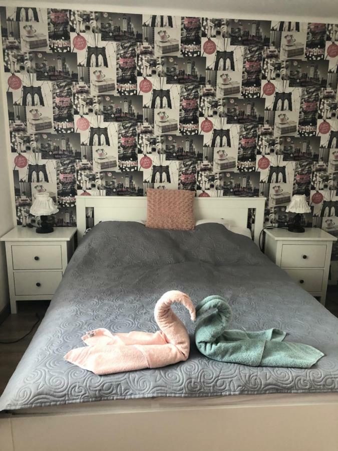 בלטונללה Villa Casa Mia מראה חיצוני תמונה