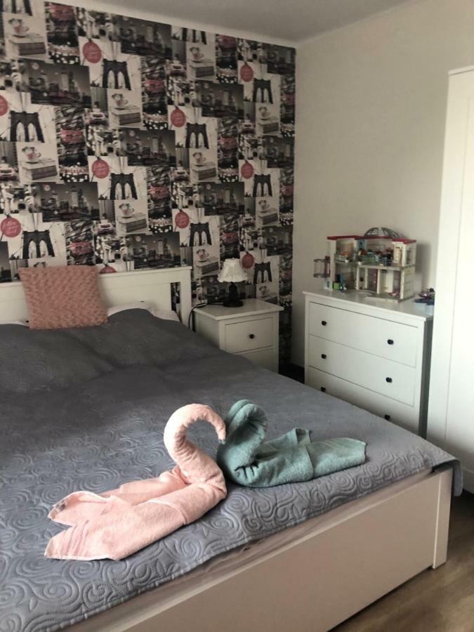 בלטונללה Villa Casa Mia מראה חיצוני תמונה