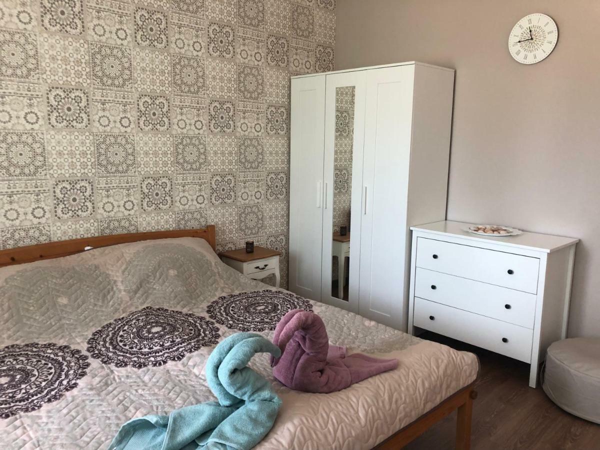 בלטונללה Villa Casa Mia מראה חיצוני תמונה