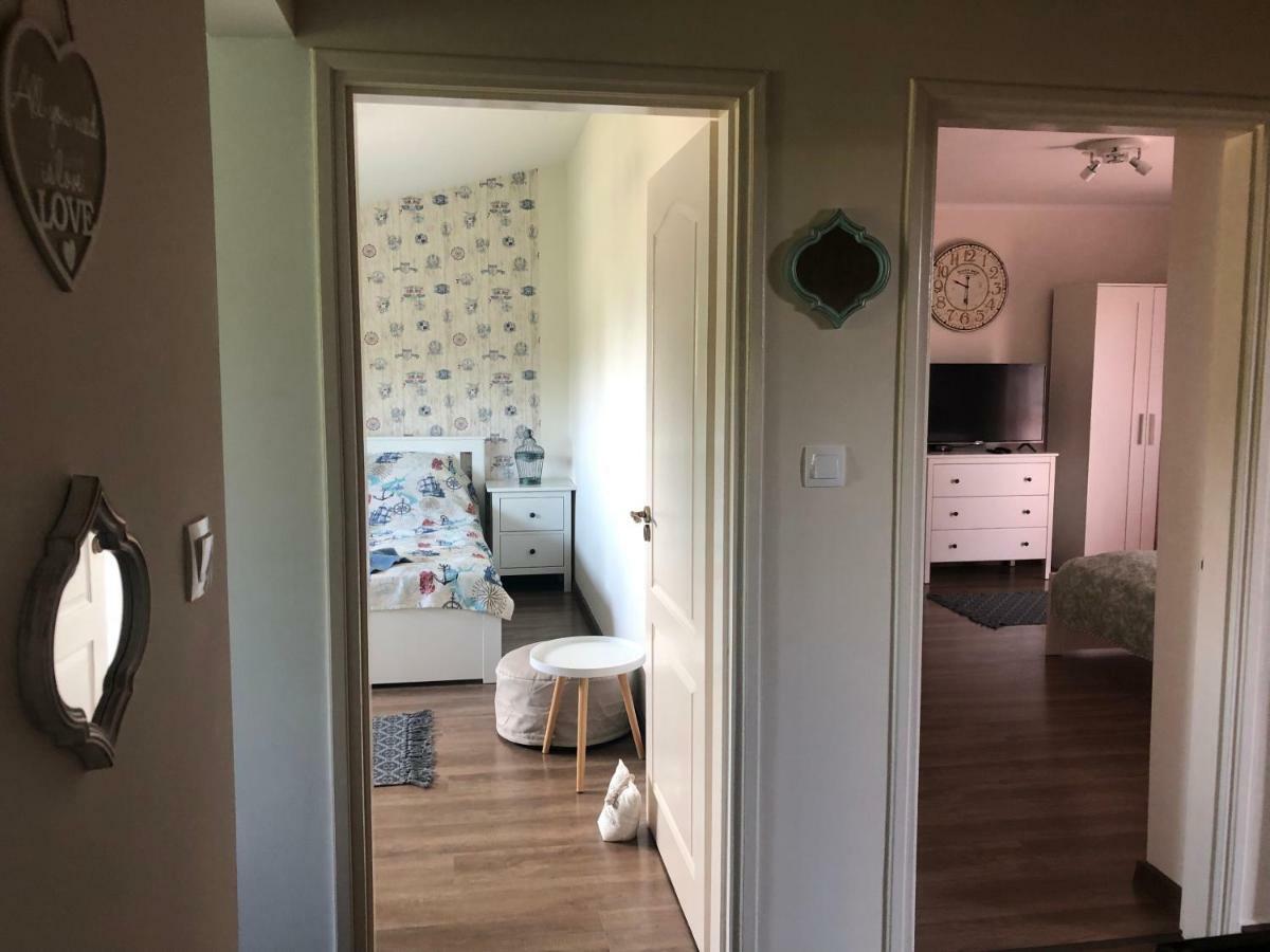 בלטונללה Villa Casa Mia מראה חיצוני תמונה
