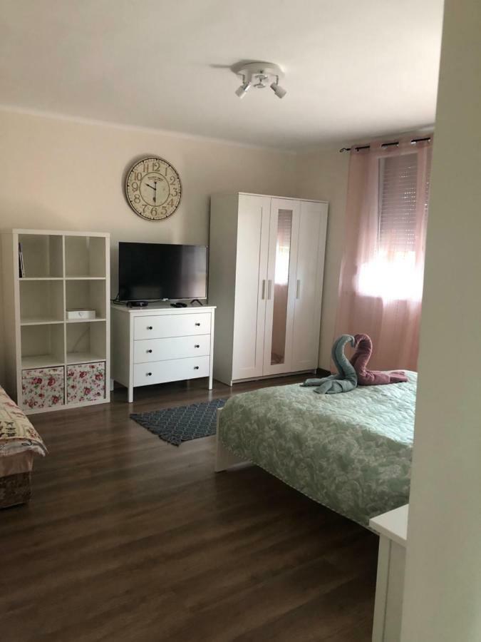 בלטונללה Villa Casa Mia מראה חיצוני תמונה