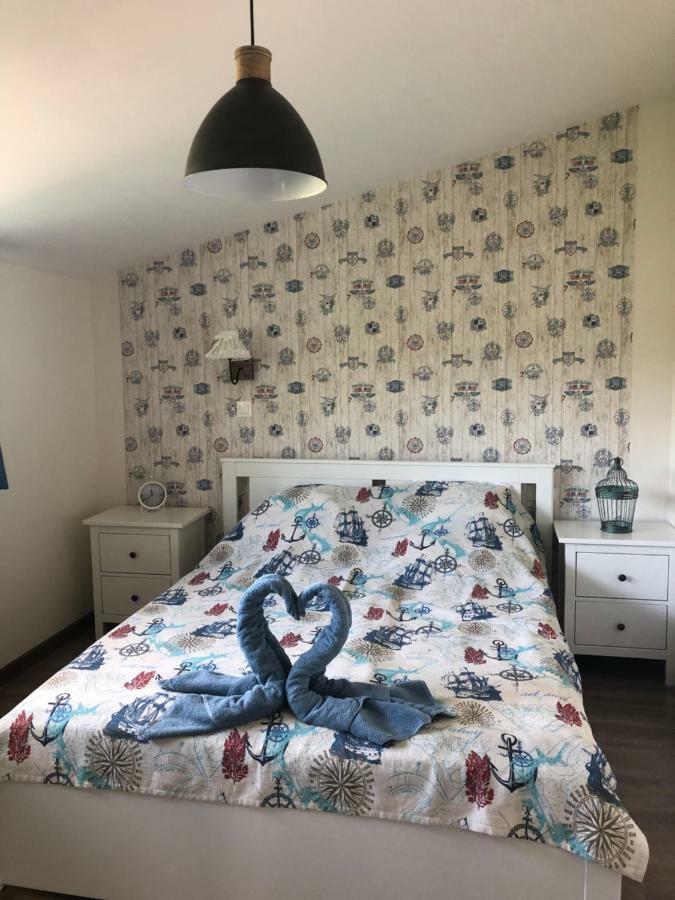 בלטונללה Villa Casa Mia מראה חיצוני תמונה