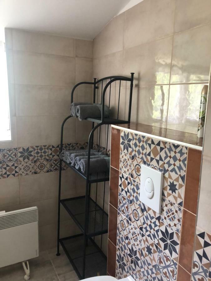 בלטונללה Villa Casa Mia מראה חיצוני תמונה