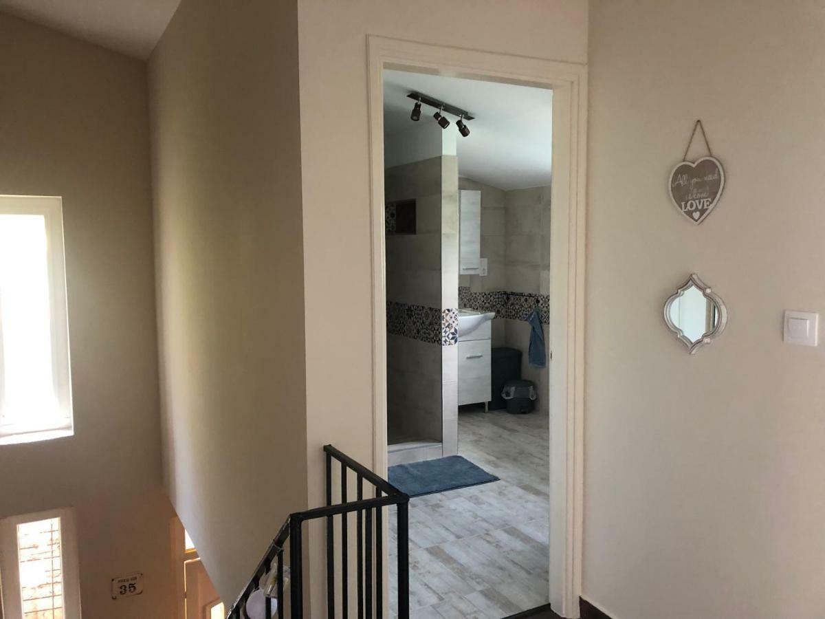 בלטונללה Villa Casa Mia מראה חיצוני תמונה