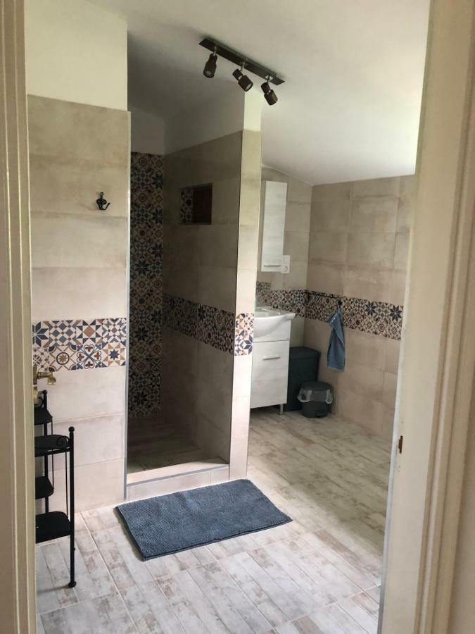 בלטונללה Villa Casa Mia מראה חיצוני תמונה
