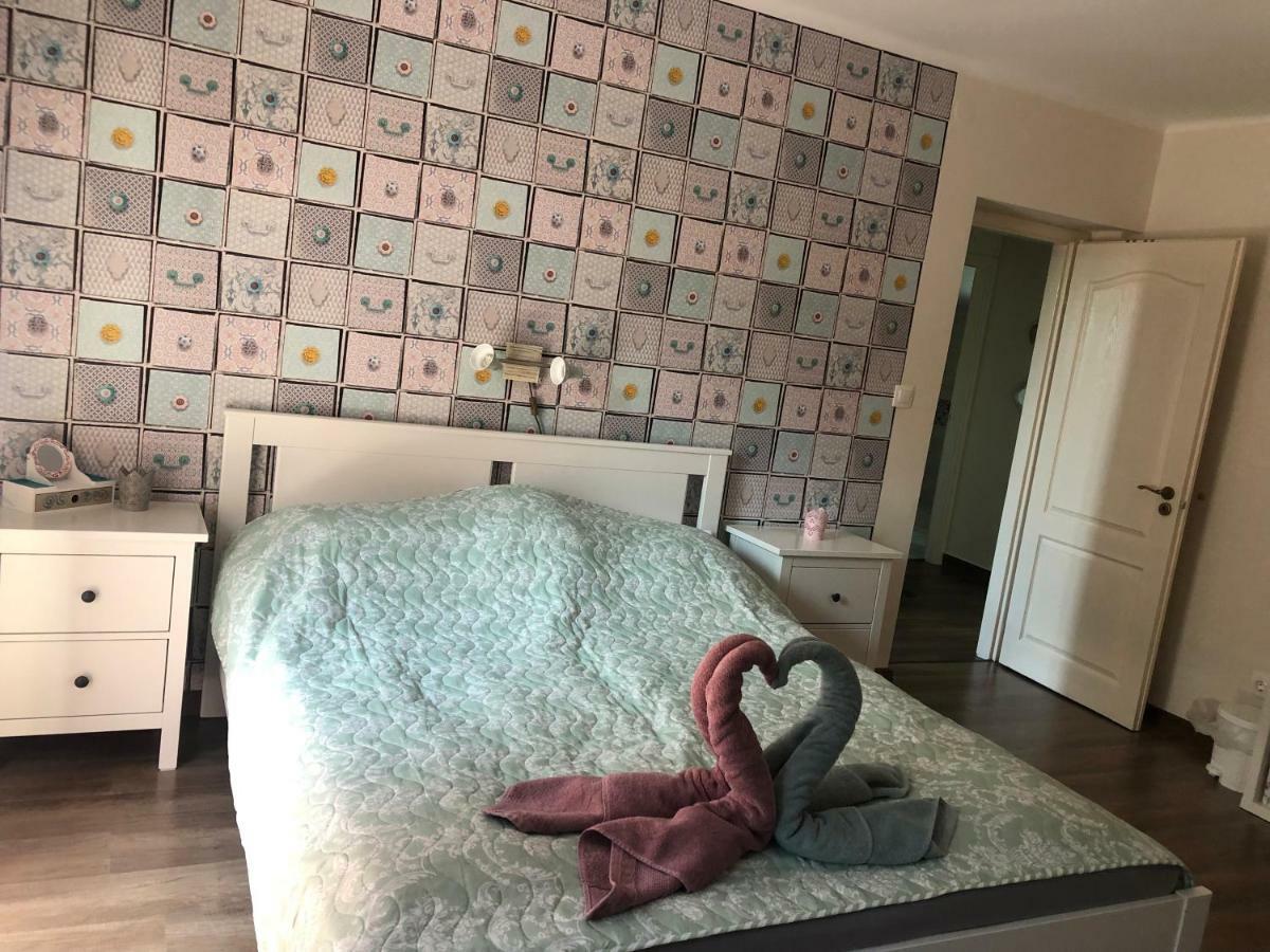 בלטונללה Villa Casa Mia מראה חיצוני תמונה